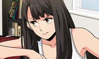 toomics nude|Webtoon 18+